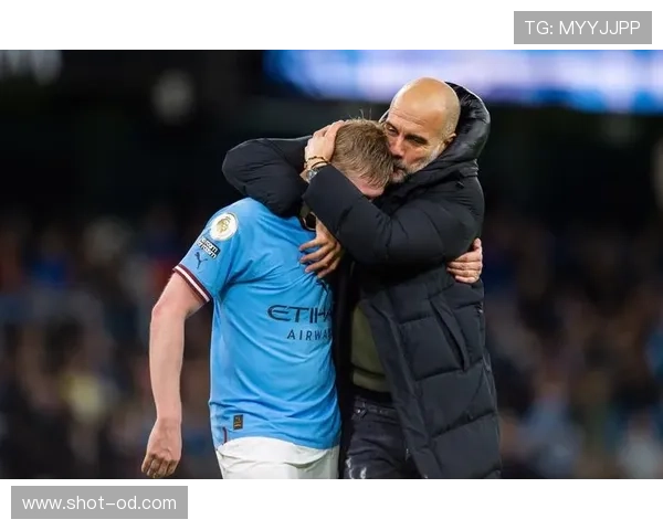 德布劳内远射能力解析：中场终结是否被低估