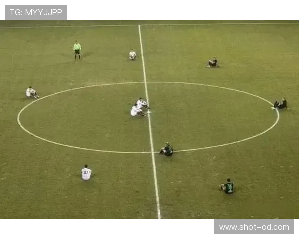 点球决胜规则全解析：何时开始、轮换顺序及胜负判定细节