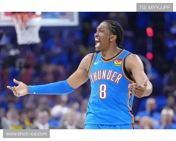 杰伦·威廉姆斯挡拆创造多次错位，持续提升球队攻防效率