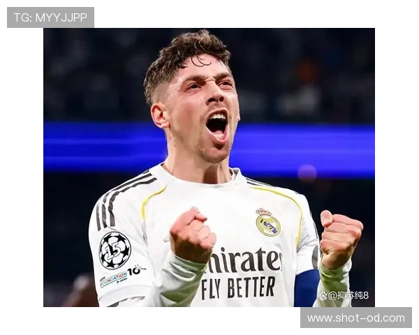 巴尔韦德：从佩纳罗尔天才到皇马核心的崛起解析