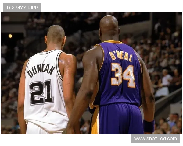 奥尼尔篮下统治力提升球队内线效率显著拉开优势