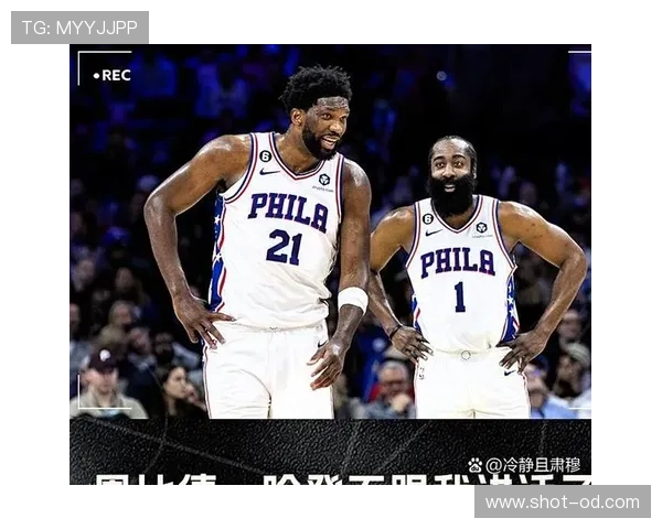 戴维斯挡拆拉开空间提升内线得分效率明显超过恩比德