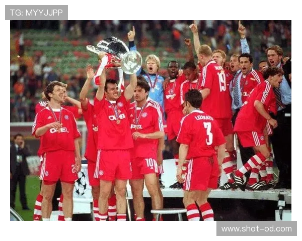 拜仁危机：阵容老化暴露豪门短板，战术依赖能否支撑新赛季争冠？