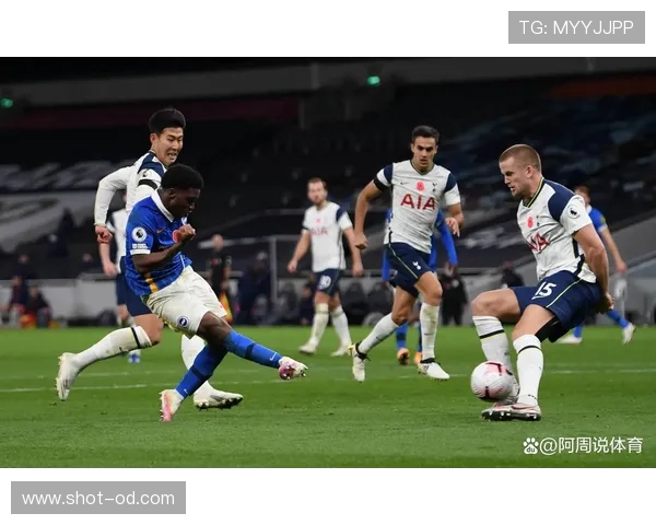 热刺赛季初强势难掩近期崩盘加速，高开低走趋势已经体现