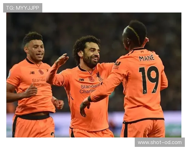 内马尔与萨拉赫进攻触点分散化趋势解析